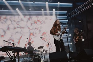 Alinos Orlovos premjera: pristato kūrinį „Iš Kur?“, įkvėptą seno muzikinio eskizo
