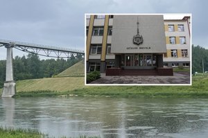 Alytaus Dzūkijos mokykla sukrėsta – tragiškai mirusi 14-metė buvo gabi mokinė, apie patyčias mokykla nėra girdėjusi