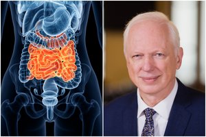 Sparčiai daugėjant nepagydomų žarnyno ligų atvejų – sužibo viltis: „Tai reikšmingas atradimas“