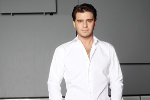 Dainininkas Julien Dassin Palangoje surengs tėvo atminimui skirtą koncertą „Joe Dassin: Story 2024“