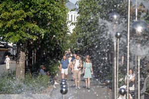 Į Kauną atvykę turistai turės labiau pakrapštyti pinigines: kils mokesčiai