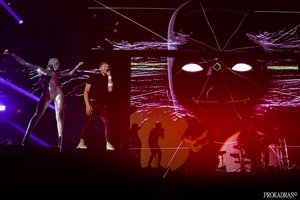 SEL ruošiasi sudrebinti Klaipėdos vasaros estradą: tokio šou pajūris dar nebus matęs