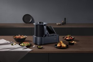 „Xiaomi Smart Cooking Robot“ – žvilgsnis į ateities virtuvę