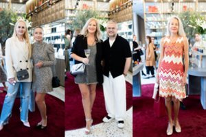 Brangakmenių įkvėptų aromatų pristatyme Edvardas Žičkus atskleidė, kokia dovana jį džiugintų labiausiai