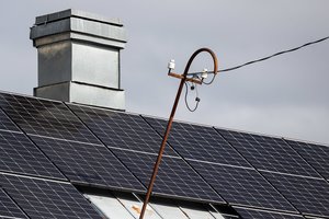 Kaip gauti paramą saulės elektrinėms: atsakymai į visus klausimus