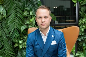 NKL turi naują prezidentą, Plungės „Olimpas“ grįžta į čempionatą