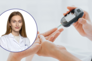 2 tipo cukrinio diabeto epidemija: ką daryti, kad jos išvengtume?