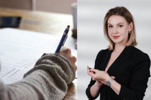 Pasikeitus stojimo reikalavimams – papildomas stresas abiturientams: psichologė pataria, kaip jį įveikti 