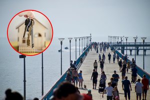 Situacija apvirto aukštyn kojomis: dėl milžiniškos būstų pasiūlos Palangoje pirkėjai randa, kaip paspausti pardavėjus 