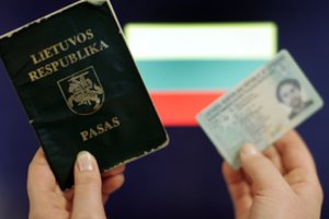 Pilietybės atėmimas numatomas platesniam grėsmę valstybei keliančių asmenų ratui