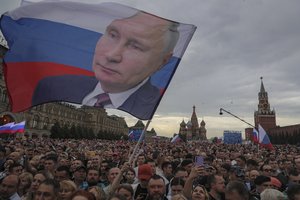 „Laisvosios Europos radijo“ vadovas: nurašyti visus rusus bei baltarusius – neteisinga ir pavojinga