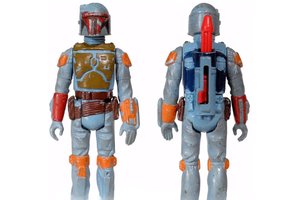 Brangiausias žaislas pasaulyje: vaikystėje turėta figūrėlė gali atnešti turtus