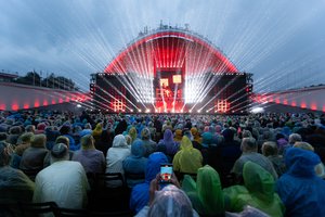 Apsilankę masiniuose renginiuose susidursite su naujovėmis – kitokia tvarka jau įsigaliojo