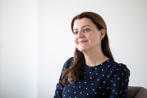 Vyriausybinė komisija uždraudė I. Trinkūnaitei pirkti verslą iš M. Navickienės vyro