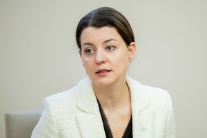 TS-LKD prezidiumas išreiškė palaikymą M. Navickienei: nėra jokios viešųjų ir privačiųjų interesų supainiojimo regimybės
