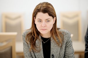 M. Navickienė kreipsis į VTEK: nors jaučiasi užtikrinta dėl skaidrių sprendimų, nori gauti nešališką vertinimą