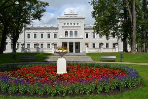 Viso pasaulio žemaičiai rinksis Plugėje prieš Jonines