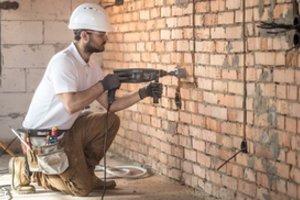 Saugūs namai: išvardijo, kokių apdailos medžiagų geriau nesirinkti