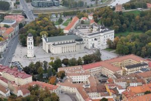 Per Europos archeologijos dienas išaiškės, kas slepiasi po žeme ir ką liudija radiniai Valdovų rūmuose