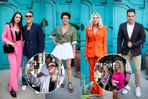 Žinomi veidai atskleidė šios vasaros švenčių tendencijas: „Tokias pramogas sau gali leisti ne visi“