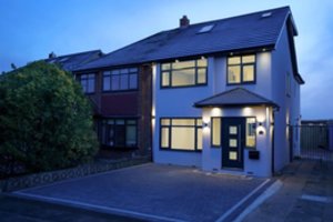 Įspūdingos naujienos svajojantiems apie būstą užsienyje – ypač Jungtinėje Karalystėje