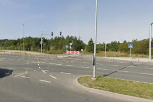 Klaipėdoje planuojama tiesti naują gatvę: pasakė, kiek sumokės už jai paimtą žemę