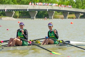 Patvirtinta irkluotojų olimpinė rinktinė: ryški pavardė ir 7 debiutantai