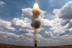 Nerimą kelianti žinia: rusai pirmą kartą Ukrainoje dislokavo šią pažangią raketų sistemą