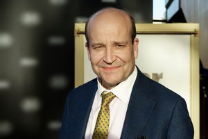 Lietuvoje apsilankęs kunigaikštis Motiejus Radvila patarė, kaip išsaugoti dinastiją: „Svarbiausia – vaikų auklėjimas“