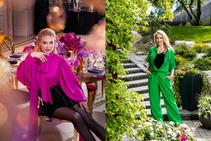 Į sukčių pinkles pakliuvusi Natalija Bunkė prabilo apie teisėsaugos aplaidumą: „Niekam tai neįdomu“