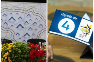 Šeštadienį Lietuvos regionų partija tarybos nariams pristatys galimybes jungtis su „darbiečiais“: atnaujinome pokalbius