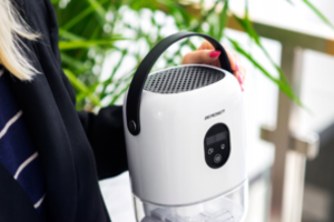 Lietuviai ruošiasi vasarai: šluoja ventiliatorius, priemones nuo uodų ir turizmo prekes