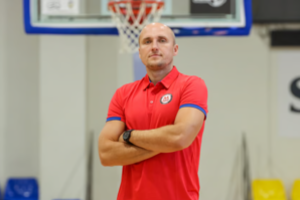 Naujokas „Šiaulių“ krepšinio klube – prie trenerių štabo jungiasi buvęs žaidėjas