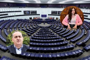 Iš kalėjimo – į Europos Parlamentą: aiškėja, ką dėl įgyto imuniteto turės paleisti į laisvę