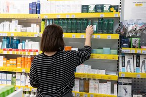 Kiekvienas turi žinoti apie šiuos greituosius testus: dėl įvairių būklių galime pasitikrinti patys