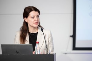 STT: neturime teisės institucijoms teikti informacijos apie M. Navickienės ir kitų politikų aplinką bei ryšius