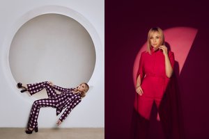 Inga Jankauskaitė atvirai – apie kitokią vasarą ir tai, kaip rūpinasi išvaizda: „Būtina išgyvenimui“