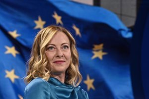 Italija neleido Didžiojo septyneto deklaracijoje minėti teisės į abortą