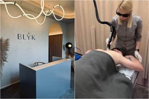 Lazerinė epiliacija vis dar apgaubta gandų: pagrindiniai mitai ir faktai apie šią procedūrą