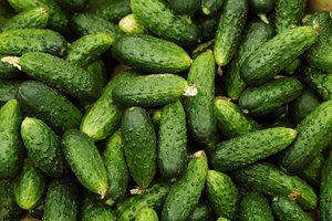 Kai agurkas nelygu agurkui: kodėl kokybiški agurkai „Lidl“ kainuoja pigiau?