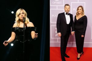 Inga Jankauskaitė atskleidė, kodėl nerodo vaikų socialiniuose tinkluose: „Tai vertinu kaip didelę nepagarbą“