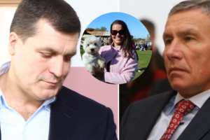 Kovoje dėl R. Karpavičiaus palikimo kriminalistų akiratyje – A. Pukelis-Švinius ir tariamas ekstrasensas