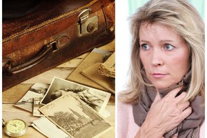 Pasakojimų apie tėvą neištvėrusi vokietė lietuvei rėžė negailėdama: teko nuryti tada tą karčią piliulę