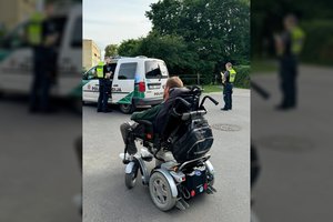 J. Džiugelis paskelbė, kad gatvėje išvydo vyro mušamus vaikus: iš pradžių negalėjo patikėti tuo, kas vyksta