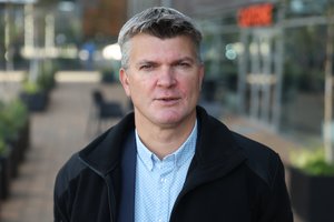 Demokratijos šventė? Ultimatumui nepaklusęs A. Navys sulaukė konservatorių kirčio