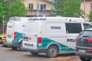 Po girto vyro smurto Vilniaus centre prieš du mažamečius – mamos liudijimas: sako, kad buvo kitaip