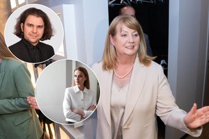 Ekspertai įvertino LSDP sprendimus dėl Seimo rinkimų: „Aš nežinau, ką jie galvoja“