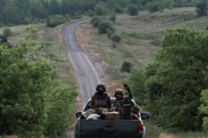 Belaukiant Vakarų amunicijos – sunki dilema ukrainiečiams: teko priimti nelengvą sprendimą