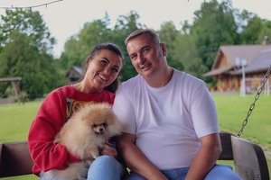 Naujoje Tomo Bagdonavičiaus dainoje – amžina kova tarp miesto ir kaimo