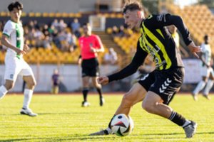 „Džiugas“ ir „Šiauliai“ nesismulkino: sumušė net 6 įvarčius